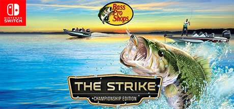 Pro Shops The Strike - Championship Edition Nintendo Switch Download Code kaufen