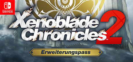 Xenoblade Chronicles 2 Erweiterungspass Nintendo Switch Code kaufen Key