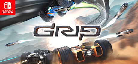 GRIP Nintendo Switch Download Code kaufen 