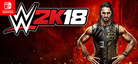 WWE 2k18 Nintendo Switch Download Code kaufen