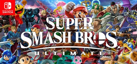 Super Smash Bros. Ultimate Nintendo Switch Download Code kaufen