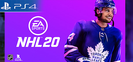 NHL 20 PS4 Code kaufen