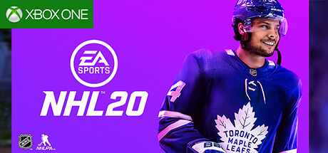NHL 20 Xbox One Code kaufen