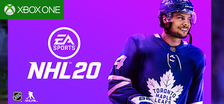 NHL 20 Xbox One
