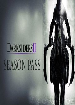 Darksiders 2 - Season Pass Key kaufen