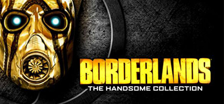 Borderlands The Handsome Collection Key kaufen Key