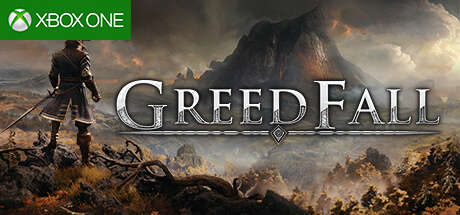 Greedfall Xbox One Code kaufen