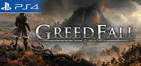 Greedfall PS4 Code kaufen Key