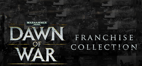 Dawn of War Franchise Pack