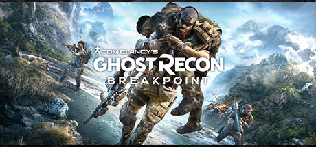Ghost Recon Breakpoint Key