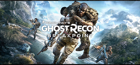 Ghost Recon Breakpoint Key Key