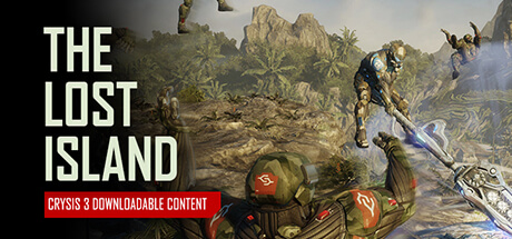 Crysis 3 The Lost Island DLC Key kaufen