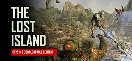 Crysis 3 The Lost Island Key kaufen