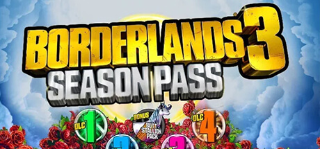 Borderlands 3 Season Pass Key kaufen