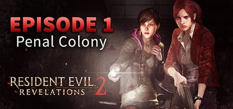 Resident Evil Revelations 2 - Episode One Penal Colony Key kaufen 