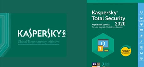 Kaspersky Total Security 2020 Key kaufen