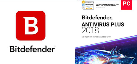 Bitdefender Antivirus 2018 Code kaufen