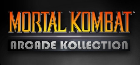 Mortal Kombat Arcade Kollection Key kaufen