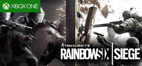 Rainbow Six Siege Xbox One Code kaufen  Key