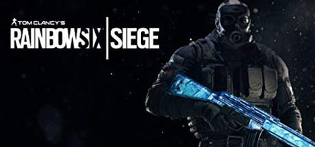 Rainbow Six Siege - Cobalt Weapon SkinKey kaufen