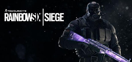 Rainbow Six Siege - Amethyst Weapon Skin DLC Key kaufen für UPlay Download