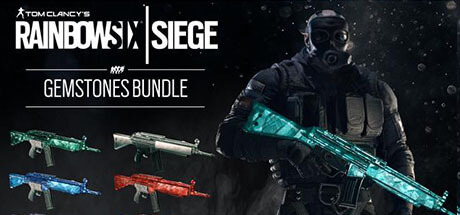 Rainbow Six Siege - Gemstone Bundle DLC Key kaufen