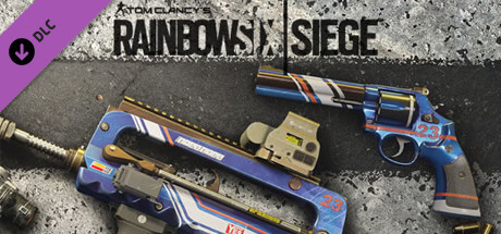 Rainbow Six Siege - Racer 23 Bundle Key kaufen 