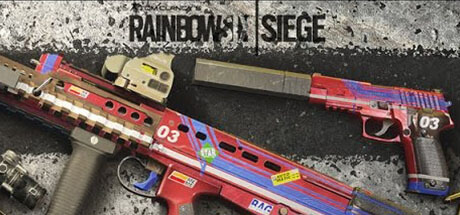 Rainbow Six Siege - Racer SAS Pack Key kaufen 