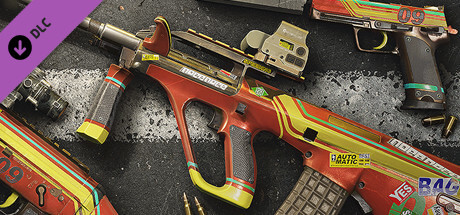 Rainbow Six Siege - Racer GSG 9 Pack Key kaufen 