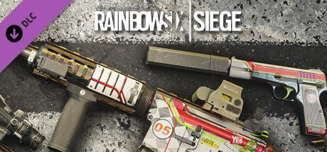 Rainbow Six Siege - Racer JTF2 Pack DLC Key kaufen
