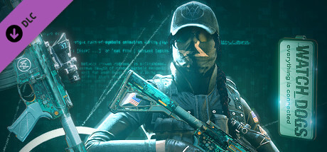 Rainbow Six Siege - Ash Watch_Dogs Set DLC Key kaufen 