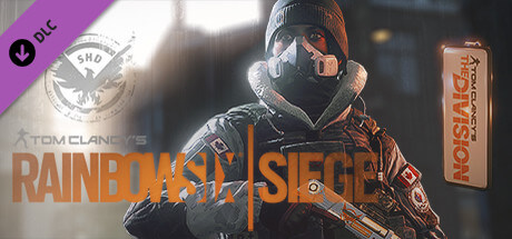 Rainbow Six Siege - Frost The Division DLC Key kaufen 