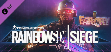 Rainbow Six Siege - Castle Blood Dragon Set DLC Key kaufen  