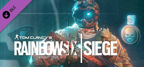 Rainbow Six Siege - Fuze Ghost Recon Set Key kaufen