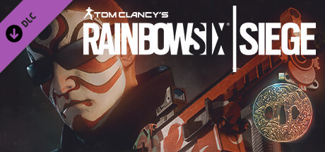 Rainbow Six Siege - Pulse Bushido Set DLC Key kaufen 