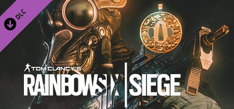 Rainbow Six Siege - Smoke Bushido Set DLC Key kaufen für UPlay Download