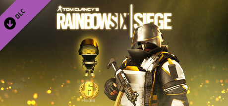 Rainbow Six Siege - Tachanka Bushido Set DLC Key kaufen 
