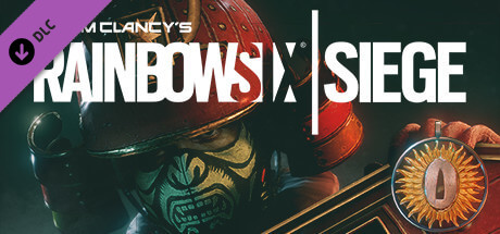 Rainbow Six Siege - Blitz Bushido Set DLC Key kaufen 