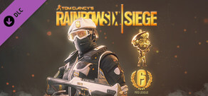Rainbow Six Siege - Bandit Football Helmet DLC Key kaufen 