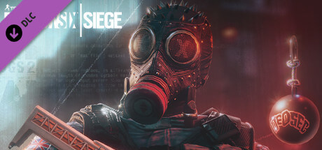 Rainbow Six Siege - Smoke WD2 Set DLC Key kaufen 