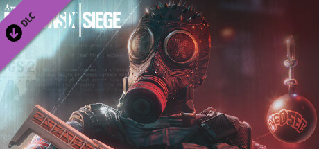 Rainbow Six Siege - Smoke WD2 Set Key kaufen 