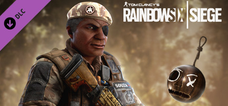 Rainbow Six Siege - Capitao Loreto Set Key kaufen 