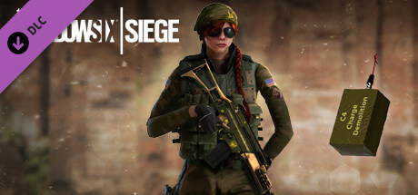 Rainbow Six Siege - Ash Engineering SetKey kaufen