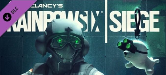 Rainbow Six Siege - Jäger Covert Set DLC Key kaufen 