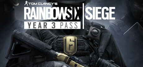 Rainbow Six Siege Year 3 Pass Key kaufen - R6S Year 3