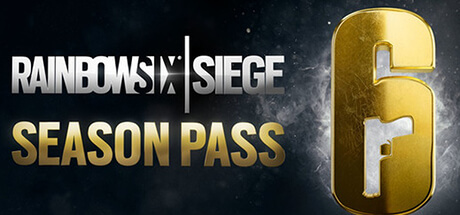  Rainbow Six Siege Season Pass Key kaufen für UPlay Download