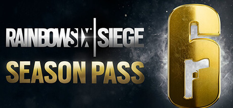  Rainbow Six Siege Season PassKey kaufen