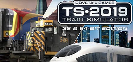 Train Simulator 2019 Key kaufen  Key