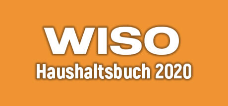 WISO Haushaltsbuch 2020 Key kaufen