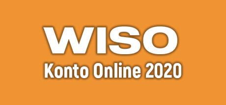 WISO Konto Online 2020 Key kaufen